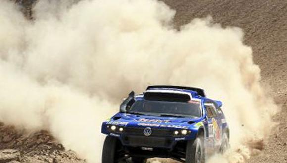 Rally Dakar 2013 tendrá impacto de US$ 800 millones
