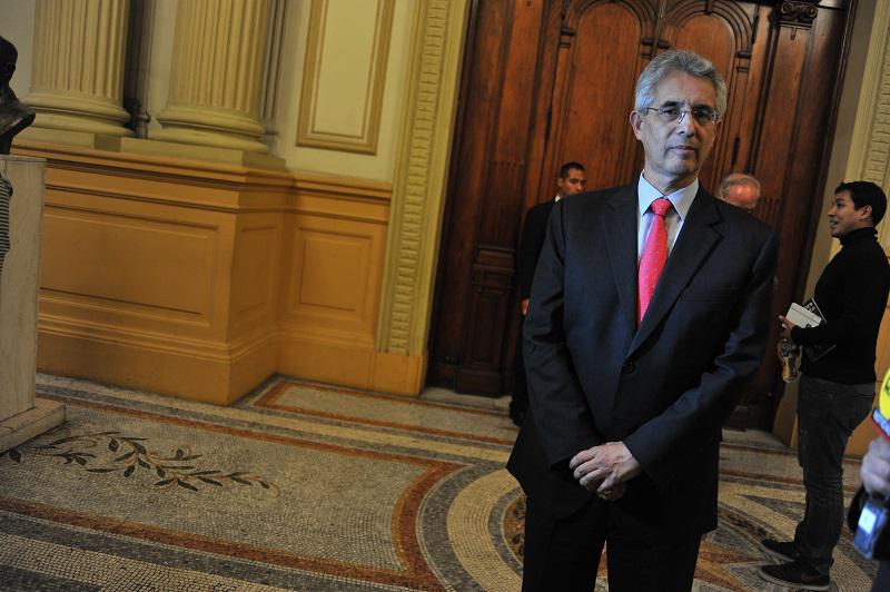 ​Somos Perú sobre Dinileaks: “El país necesita una respuesta inmediata”