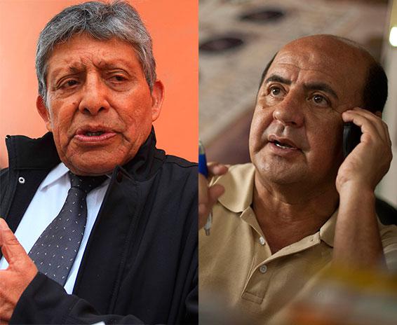 Fiscalización cita a presidentes regionales de Arequipa y Loreto