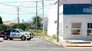 México: cuatro muertos entre autoridades y narcos dejan tiroteos en Tamaulipas