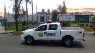 Tacna: INPE investiga los hechos que rodean la muerte de preso en Challapalca