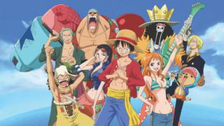 One Piece: ¿Qué tanto conoces sobre el manga?