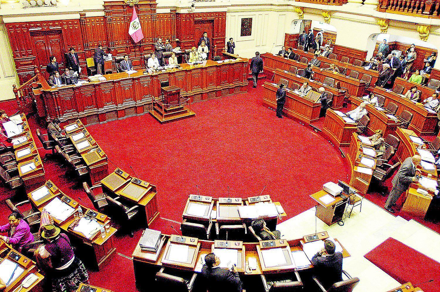 Presentan proyecto de Ley para favorecer educación a distancia para indígenas 