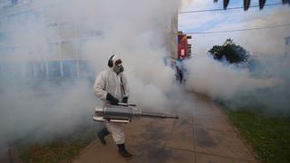 Casos de dengue suben a 431 en Chanchamayo y enfermedad ya cobró una víctima mortal