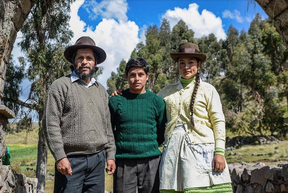 Película "Retablo" fue elegida como la candidata peruana a premios Oscar y Goya 2020 (FOTOS)