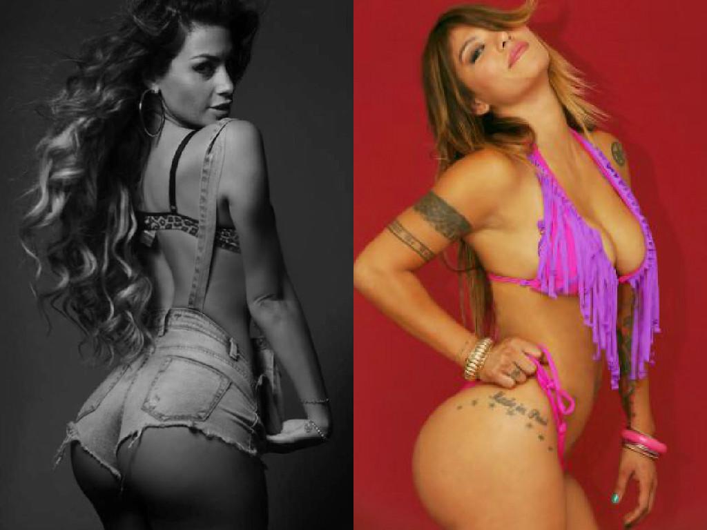 Angie Jibaja hace comentario homofóbico sobre hermana de Milett Figueroa (VIDEO)