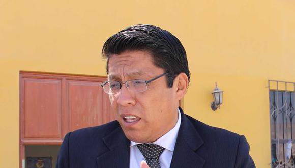 Presidente Humala recibirá a autoridades de Moquegua