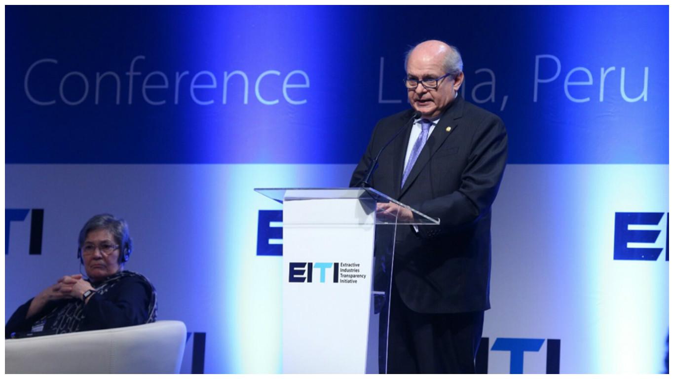 Pedro Cateriano asegura que no hay sustento para pedir la vacancia de Ollanta Humala