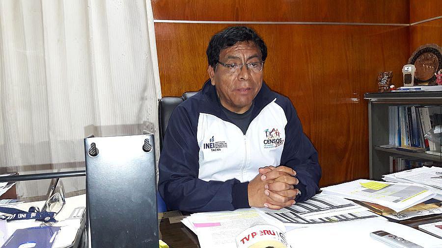 Peruanos responderán 47 preguntas en los censos de población y vivienda 