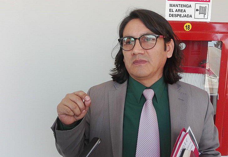 “Desnaturalizan el otorgamiento de medallas a autoridades”