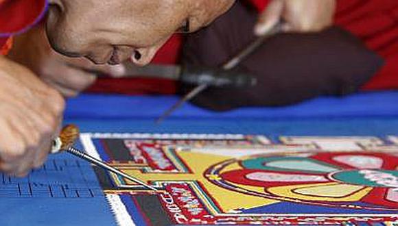 Libros de autoayuda: Conoce los efectos de pintar mandalas