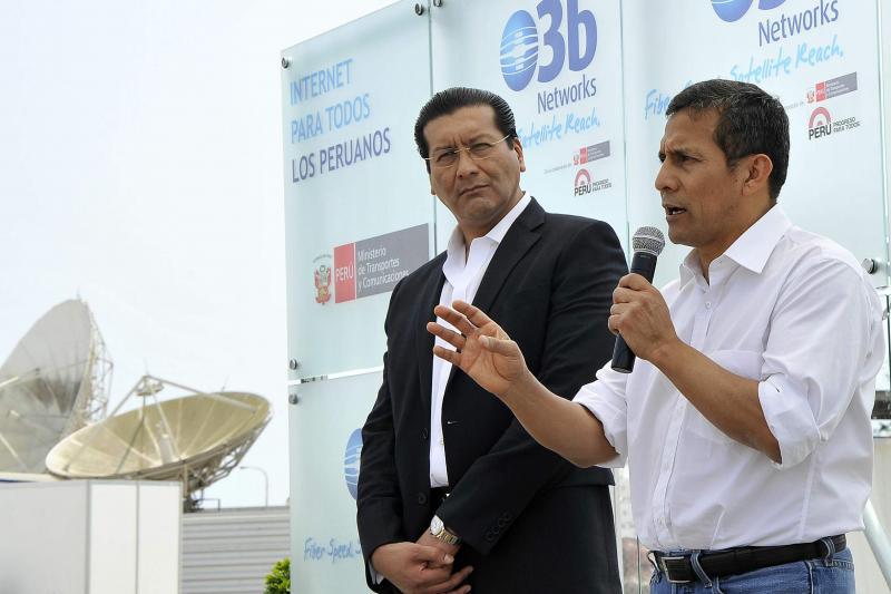 "La mafia tiene influencia en la política nacional"