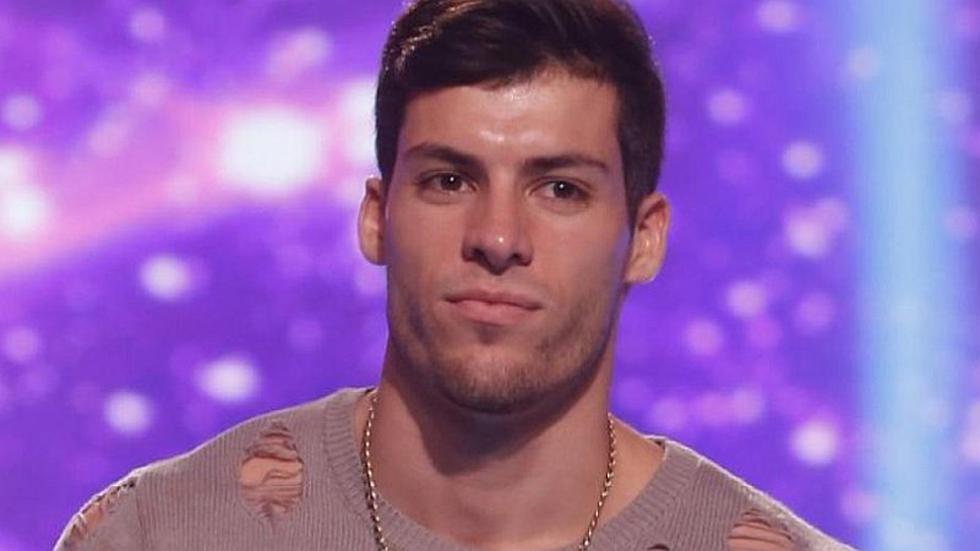 Patricio Parodi revela que recibe amenazas de extorsionadores 