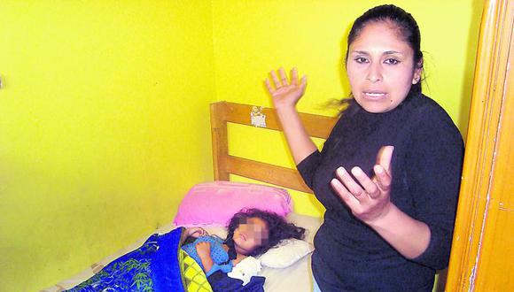 Acusan a trabajador del Poder Judicial de atropellar a madre e hija