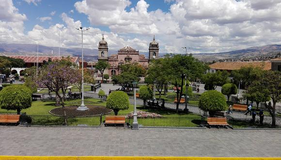 Ayacucho declarado en emergencia por crítica situación a falta de agua