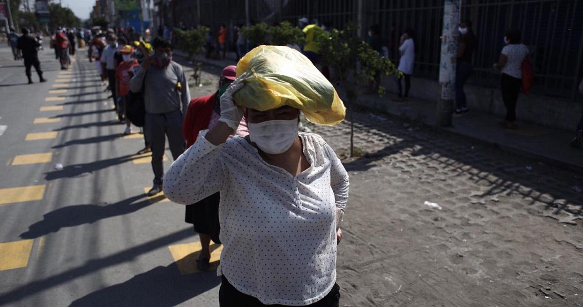 Mercado Unicachi (Foto: Joel Alonzo/GEC)