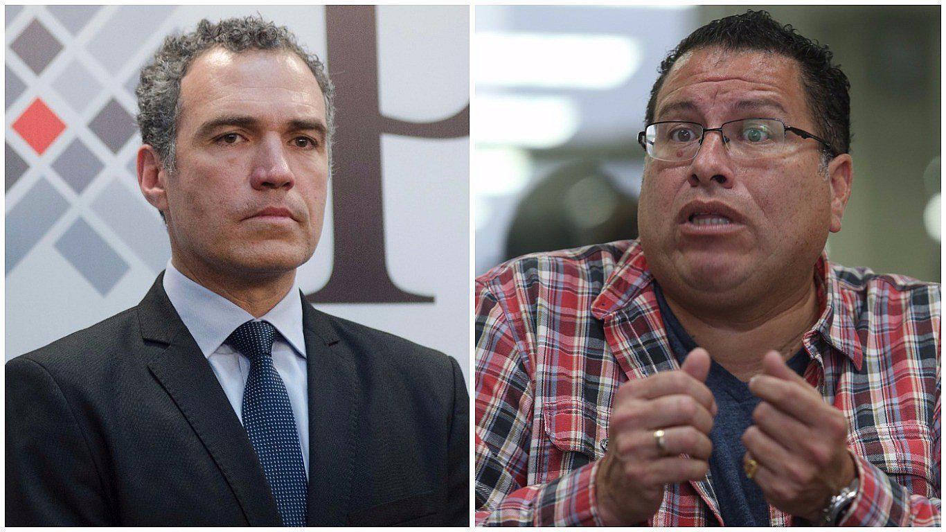 Salvador del Solar: "No voy a perder mi tiempo hablando de comentarios de Phillip Butters" (VIDEO)