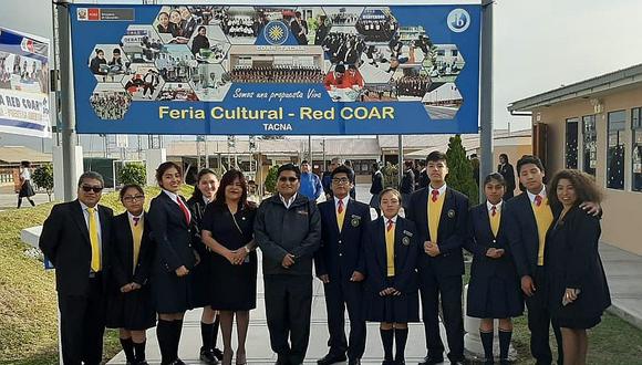 COAR Tacna proyecta contar con nueva sede institucional en el 2021