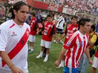 La cifra: Enfrentamientos históricos entre Perú y Paraguay