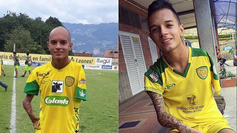 Nació sin un brazo y consiguió debutar en el fútbol profesional (VIDEO)