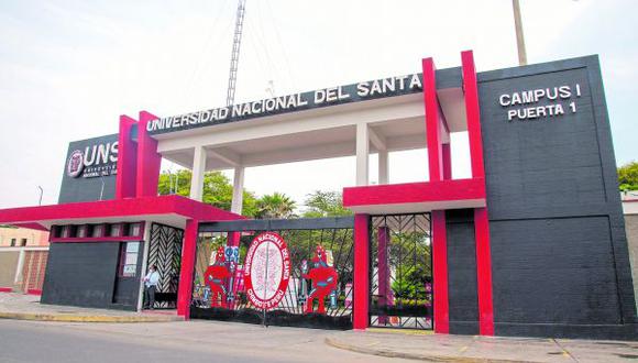 Autoridad universitaria señala que también se han identificado diversas irregularidades en obras que inició Díaz Tello.