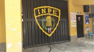 Tras labor de seguimiento, policías intervienen a requisitoriado por presunto ultraje en Huancavelica