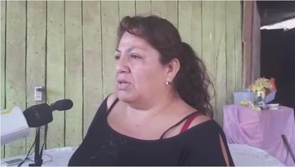 Comas: mujer denuncia hostigamiento tras ser víctima de ataques en su vivienda (VIDEO)