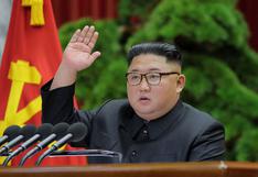 Corea del Norte advierte que paciencia con Estados Unidos se agota y podría rearmarse 