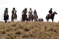 Distritos bajos de Cusco ganaron tradicional chiaraje