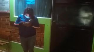 Joven denuncia supuesto secuestro de su amiga en Juliaca