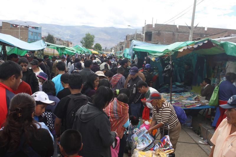 La Cachina: El motor económico del distrito de  Chilca