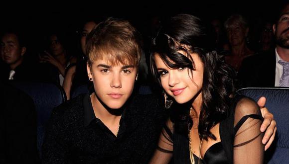 Justin Bieber y Selena Gomez retomaron su relación tras dos años