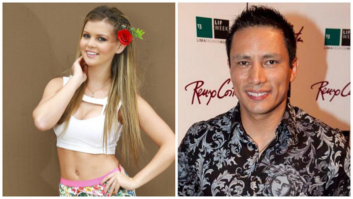 Brunella Horna y Renzo Costa: Así será su 'nidito de amor' que costará millones de soles (VIDEO)