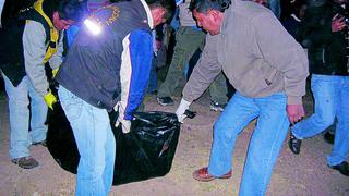 Investigan muerte de joven en la selva de Puno 