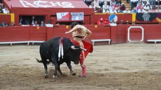 ¡Histórico! Concejo de Lima aprueba velar para que Plaza de Acho no sea usada para corrida de toros 