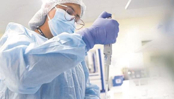 El decano del Colegio Médico de Piura dijo que la nueva subvariante del ómicron podría aumentar los casos de enfermedades respiratorias agudas en niños.
