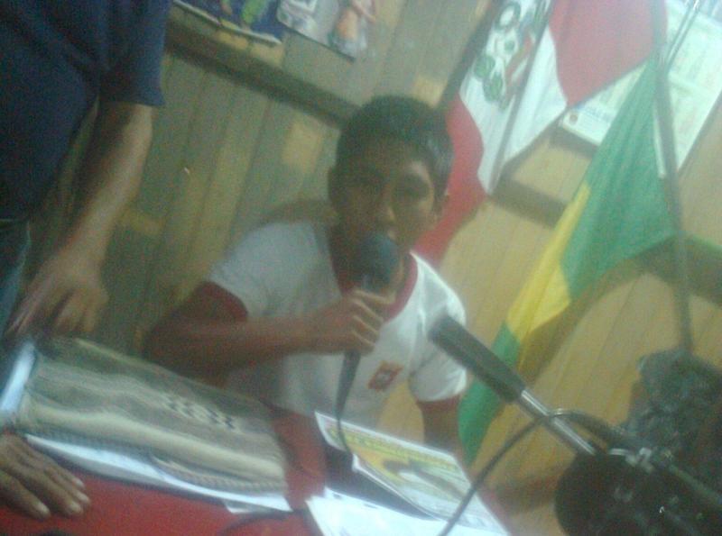 Alcalde escolar llama a movilización para que docentes vuelvan a aulas