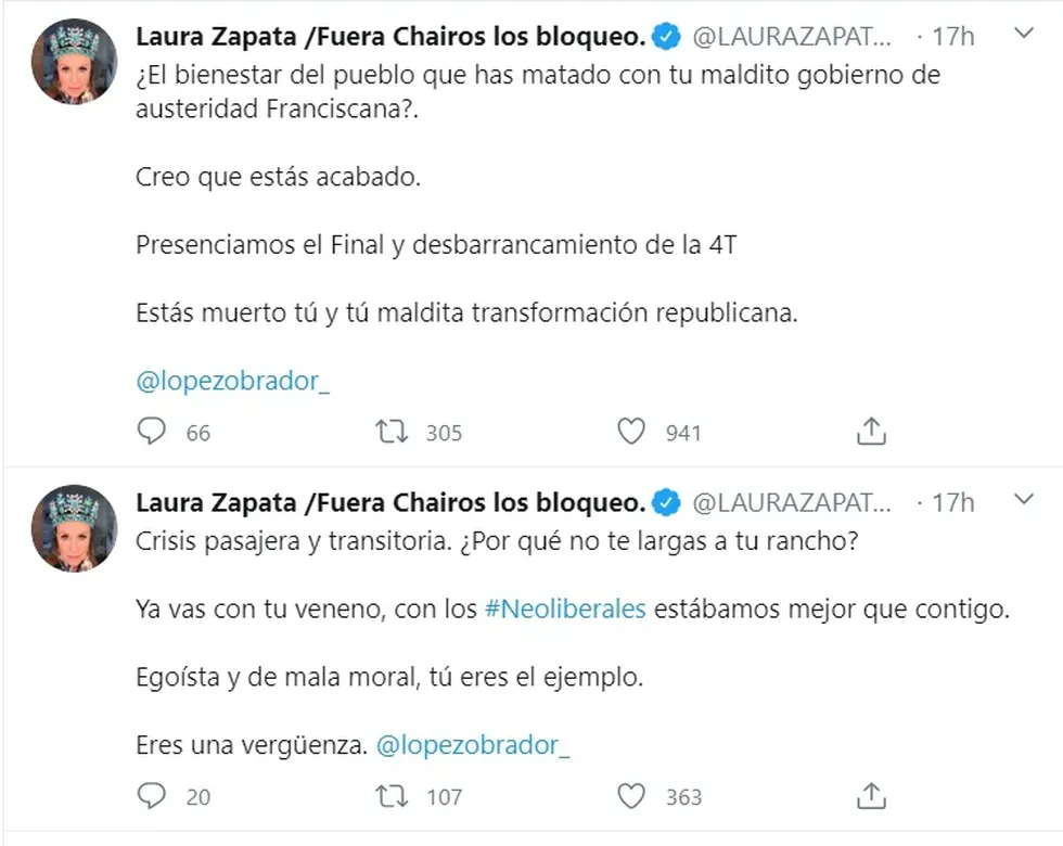 Laura Zapata