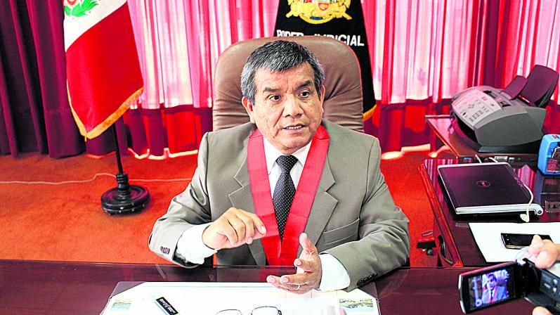 Llega notificación electrónica a Ica