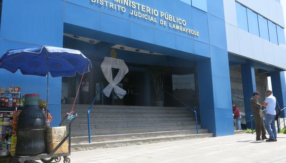 Ministerio Público de Lambayeque destacó logros desde que entró en vigencia en NCPP.