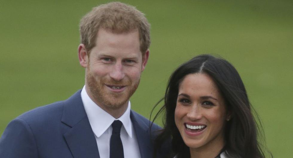 Harry y Meghan Markle se separan definitivamente de la familia real