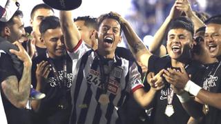 Cristian Benavente disfruta de vacaciones en Miami en medio de rumores de renovación con Alianza Lima (FOTO)