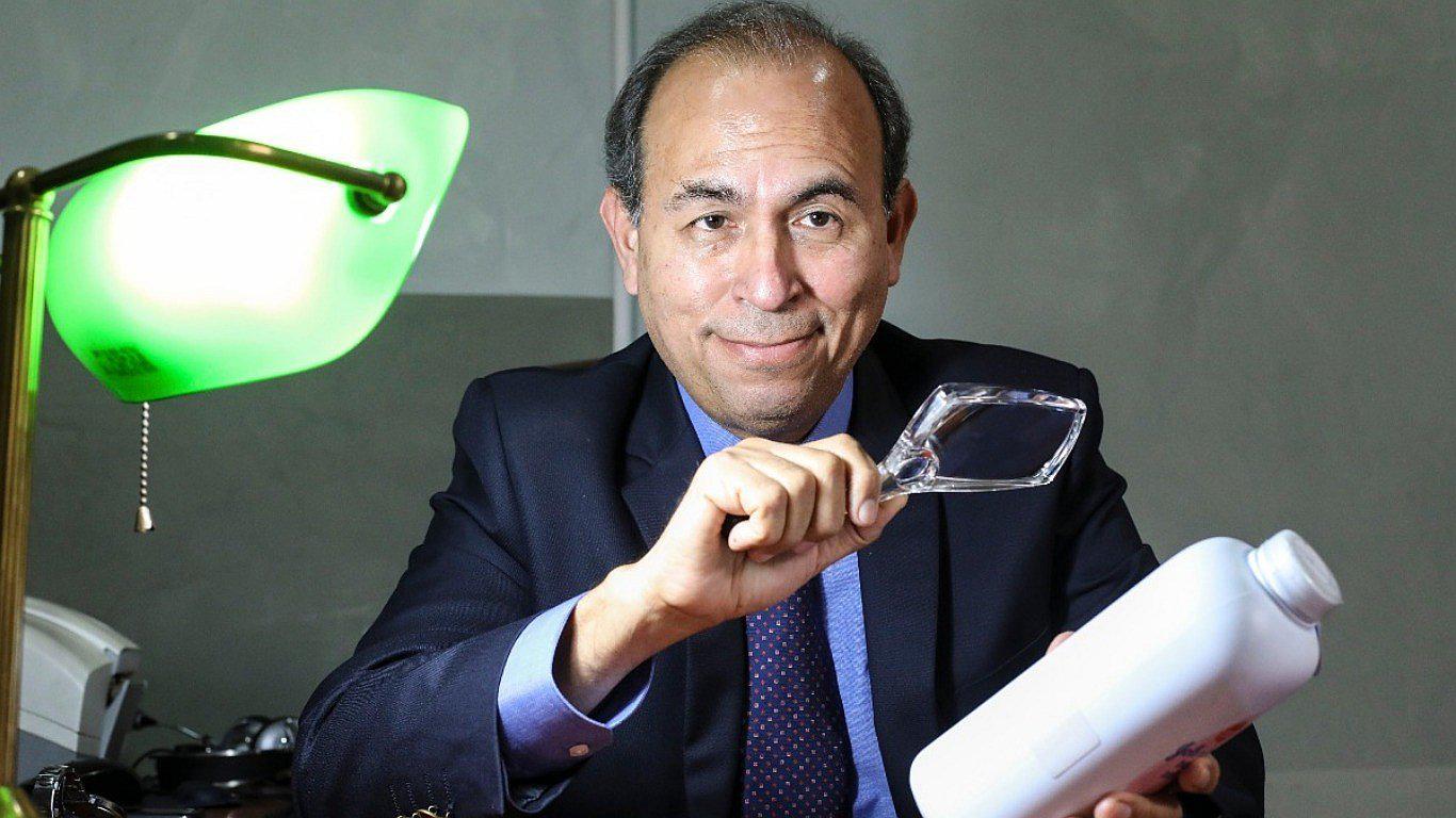 Aspec sobre Gloria: "Habría que ver si lo que ha detectado la FDA es aplicable en Perú"