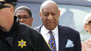 Bill Cosby es declarado culpable de un caso de agresión sexual en 1975 