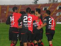 Bustinza no acepta criticas por actual situación del FBC Melgar