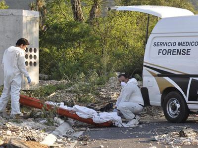 México: Periodista asesinada había denunciado al narcotráfico por internet