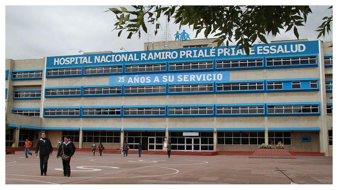 ​El 81% de las quejas en EsSalud es por falta de información de usuarios