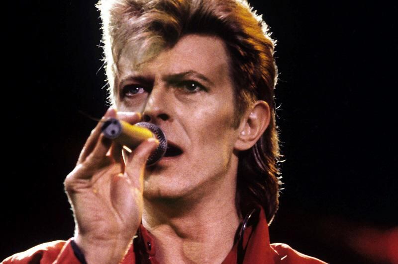 A los 69 años muere David Bowie, el legendario músico de rock (VIDEO)