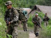Inauguran instalaciones mejoradas del Cuartel de Comando Especial en el VRAE