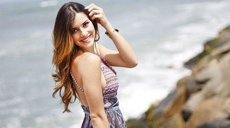 Korina Rivadeneira: defensa legal  de la venezolana responde así  